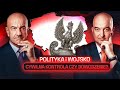 POLITYKA I WOJSKO. CYWILNA KONTROLA CZY DOWODZENIE? | GROUND ZERO #125