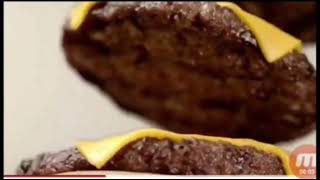 burger cheese ( Extended )