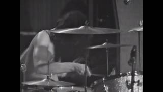 Ian Paice - The Mule drum solo 1972