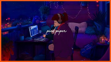 "pied piper" but you are tired and you cannot find a motivation to continue studying