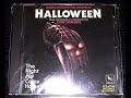 Halloween 1978 Soundtrack (FULL ALBUM)