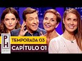 Capítulo 1 | PH Podemos Hablar | Temporada 3 💬📺