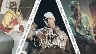 So DamN - Duki, Rusherking & LIT Killah