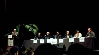 SBIFF Directors Panel.