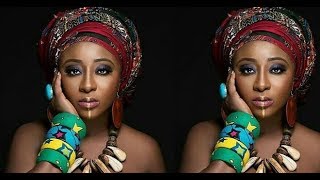 Biography and Net Worth of Nollywood Actress Ini Edo