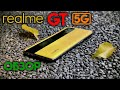 realme GT 5G  - Обзор