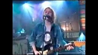 The Vines on Channel V (2006) -Winning Days