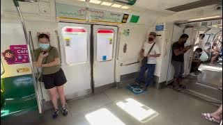 [SMRT] C151 set 127/128 (CCK to JE)