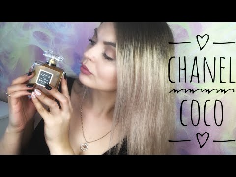 ШИКАРНЫЙ АРОМАТ COCO Eau de Parfum CHANEL ❤️