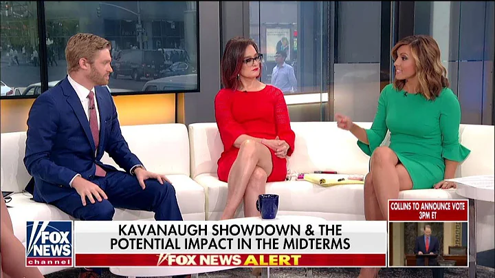 'Never Been So Disgusted' With DC Politics: Boothe...