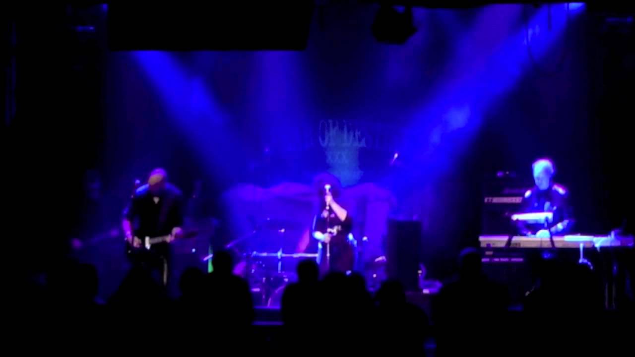 The Danse Society - Ambition (Live @ London O2 Oct 2013) The Danse Society - Ambition (Live @ London O2 Oct 2013)