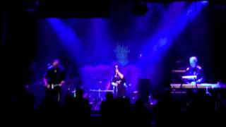 The Danse Society - Ambition (Live @ London O2 Oct 2013)