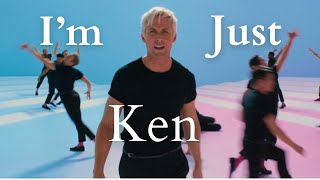I'm Just Ken Tribute | Best Song of 2023