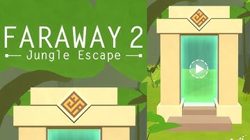 Faraway 2: Jungle Escape Level 10