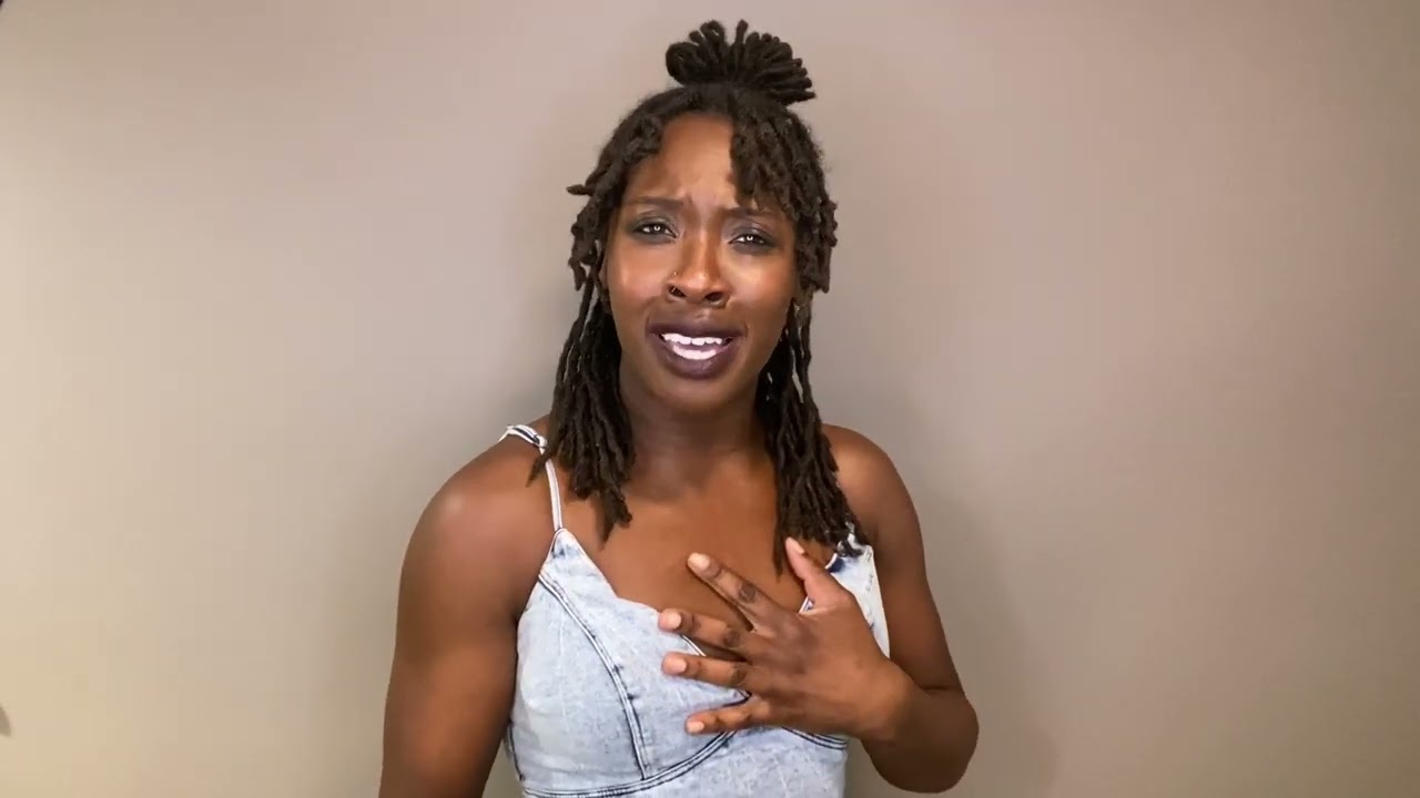 Sheila Jones - Ursula