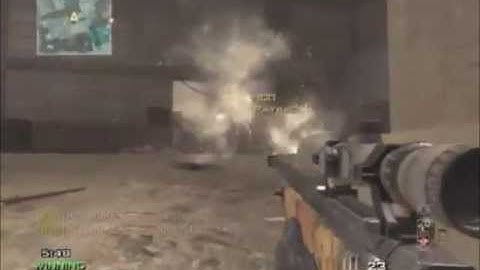 Mw3 Random Clip