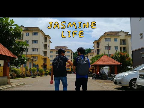 Jasmine Life UiTM Puncak Perdana