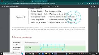 Famous Cola Circular Estructuras de Datos 1 Ubaldo Profile
