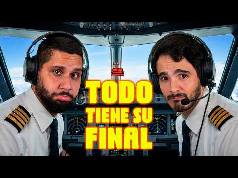 Todo Tiene Su FinaL | El Sofasito Ep#46
