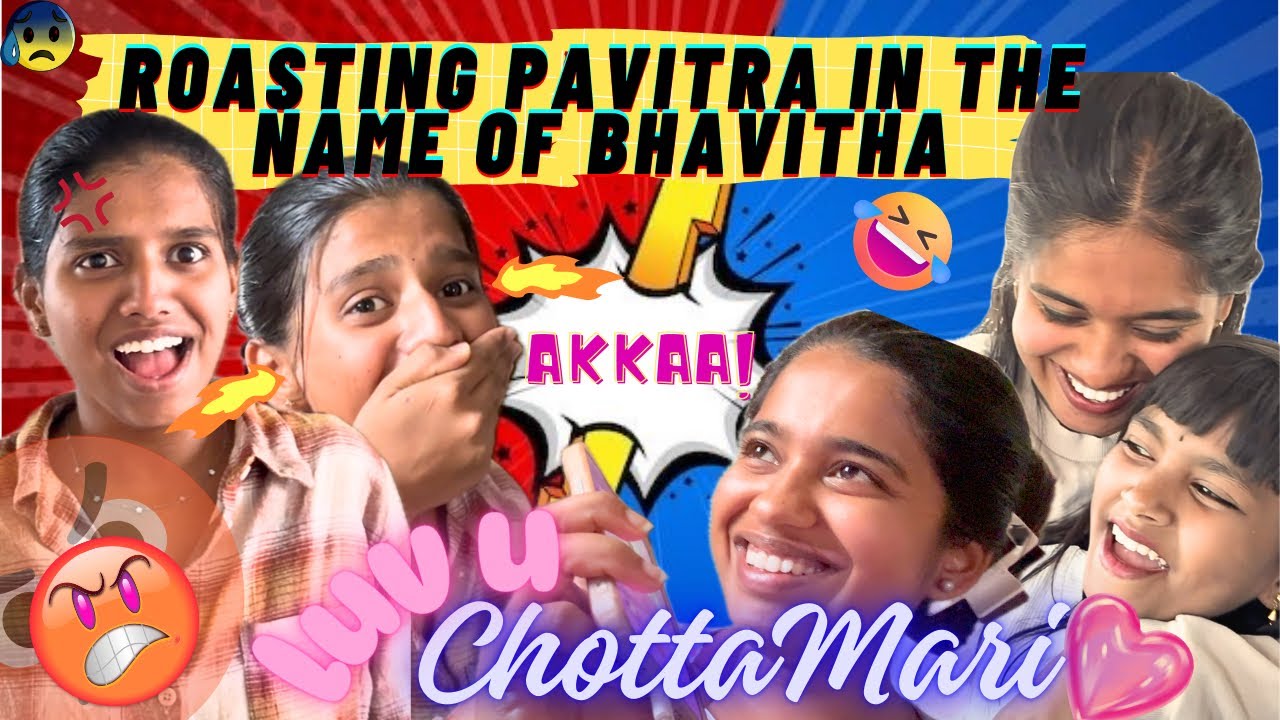 Sikapatte comedy don’t miss to see 😂😂|| #kannadavlogger #funny #comedy #new #sisters #kannadacomedy