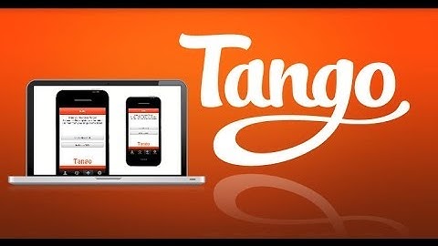 How to make free phone calls with Tango
