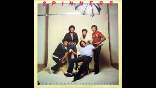 【80's SOUL FUNK 28 (URBAN SOUL)】SPINNERS - Got To Be Love (1981)