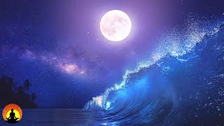 🔴 Relaxing Sleep Music 24/7, Calm Music, Yoga, Sleep Meditation, Spa, Study Music, Sleeping Music