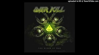 Overkill - Bat*Shit*Crazy