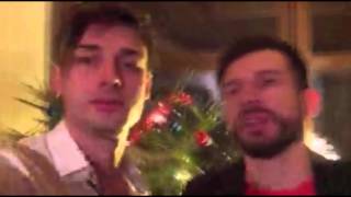 Periscope: Новый год с Litesound!