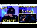 OFFICIAL HIGE DANDISM - Cry Baby // 海外の反応 // 外国人の反応 日本語字幕付き // with Japanese Subtitles