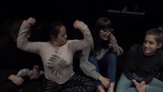 Collectif Innovation Sociale 64 - "Handicap : au coeur du partage"