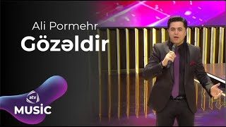 Ali Pormehr - Gözəldir Resimi