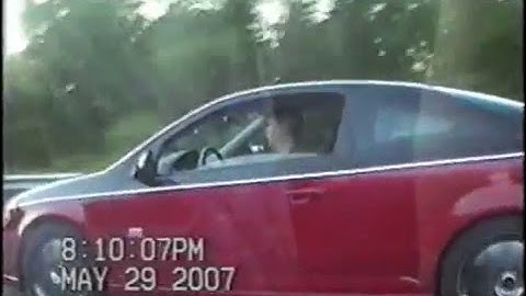 GTO vs Cobalt SS vs WS6 Trans Am