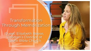 Transformation Through Memorization