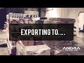 Anora Trading - Export Agent from Turkey - Exporting all over the world