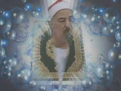 الشيخ الطبلاوى سورتى الاعراف والتوبة من الجامع الأزهر الشريف