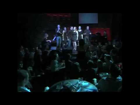 "Song of the Dead Fairy" (RATED RSO NYC 5-4-09 Off...
