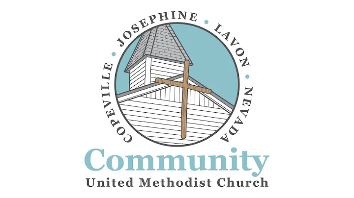 December 11, 2022- Community UMC, - Sermon: Lighti...