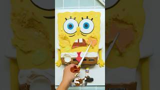 Operation SpongeBob... with CAKE 🍰