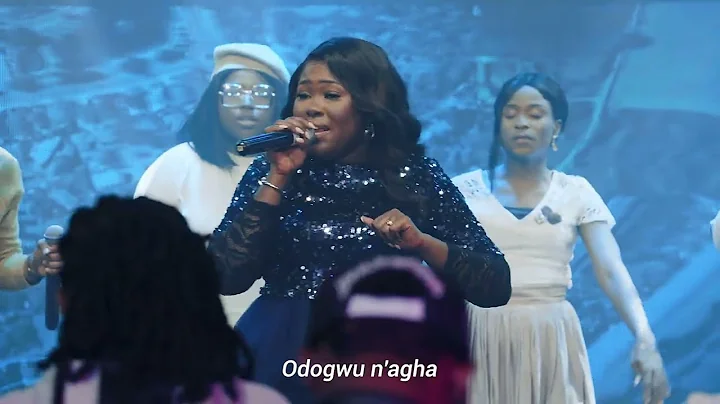 ODOGWU (WHO BE YOUR FATHER)