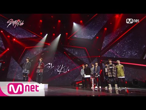 Stray Kids 7 Or 9 Stray Kids 171219 Ep.10