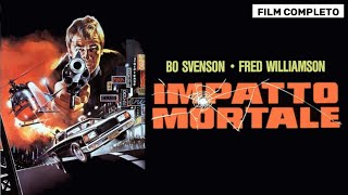 Impatto Mortale - FILM COMPLETO ITALIANO