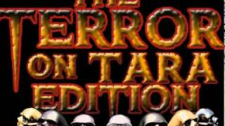 Childs Play The Terror On Tara Edition