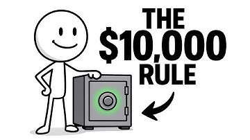 How Everything Changes After You Save $10,000