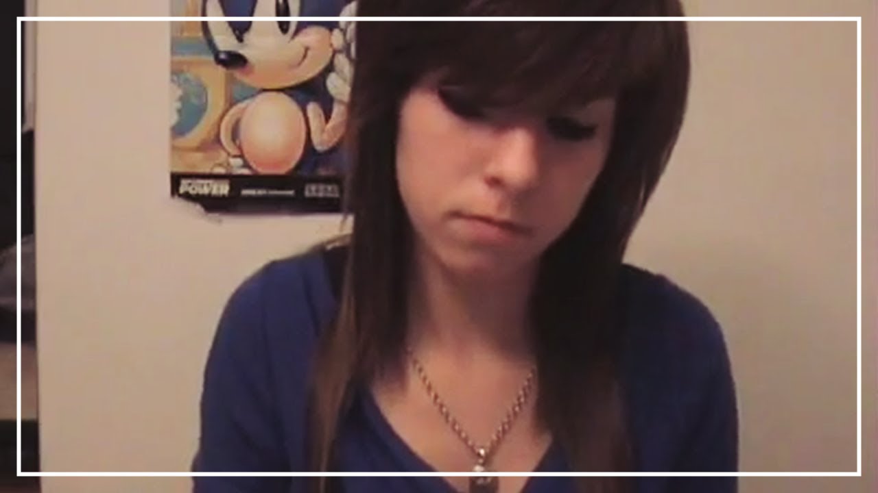 Christina Grimmie Cover // Only Hope by Switchfoot