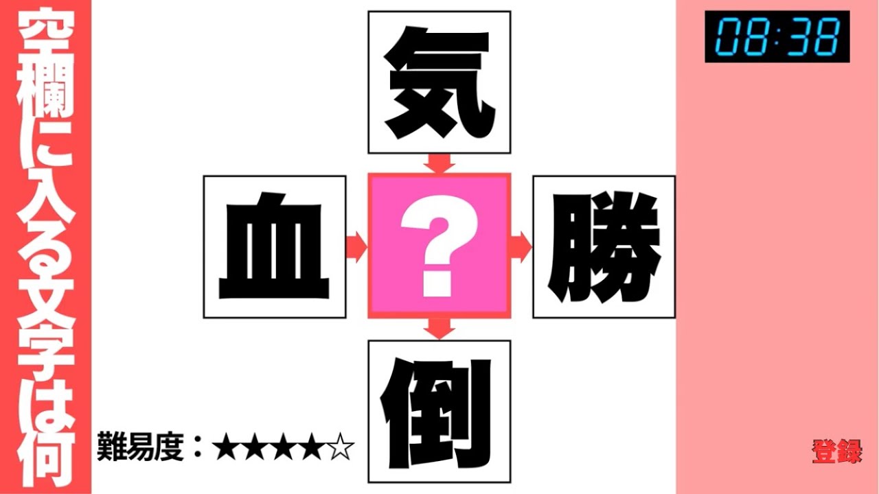 漢字クロスワード｜今日のニュースから出題【10問】No.861