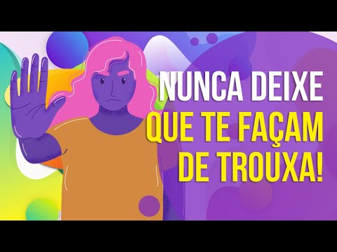 Vídeo: Masoquismo Emocional: Por que você secretamente deseja ser infeliz?