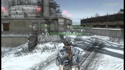 Black Ops: Another Tomahawk Across Array