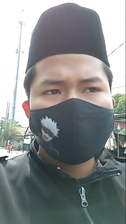 story wa jalan di kelapa dua tangerang