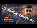 Galactic civilization iv  le guide complet 